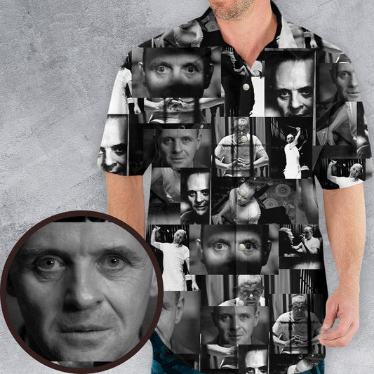Hawaiian Shirt - XSYP2VZE