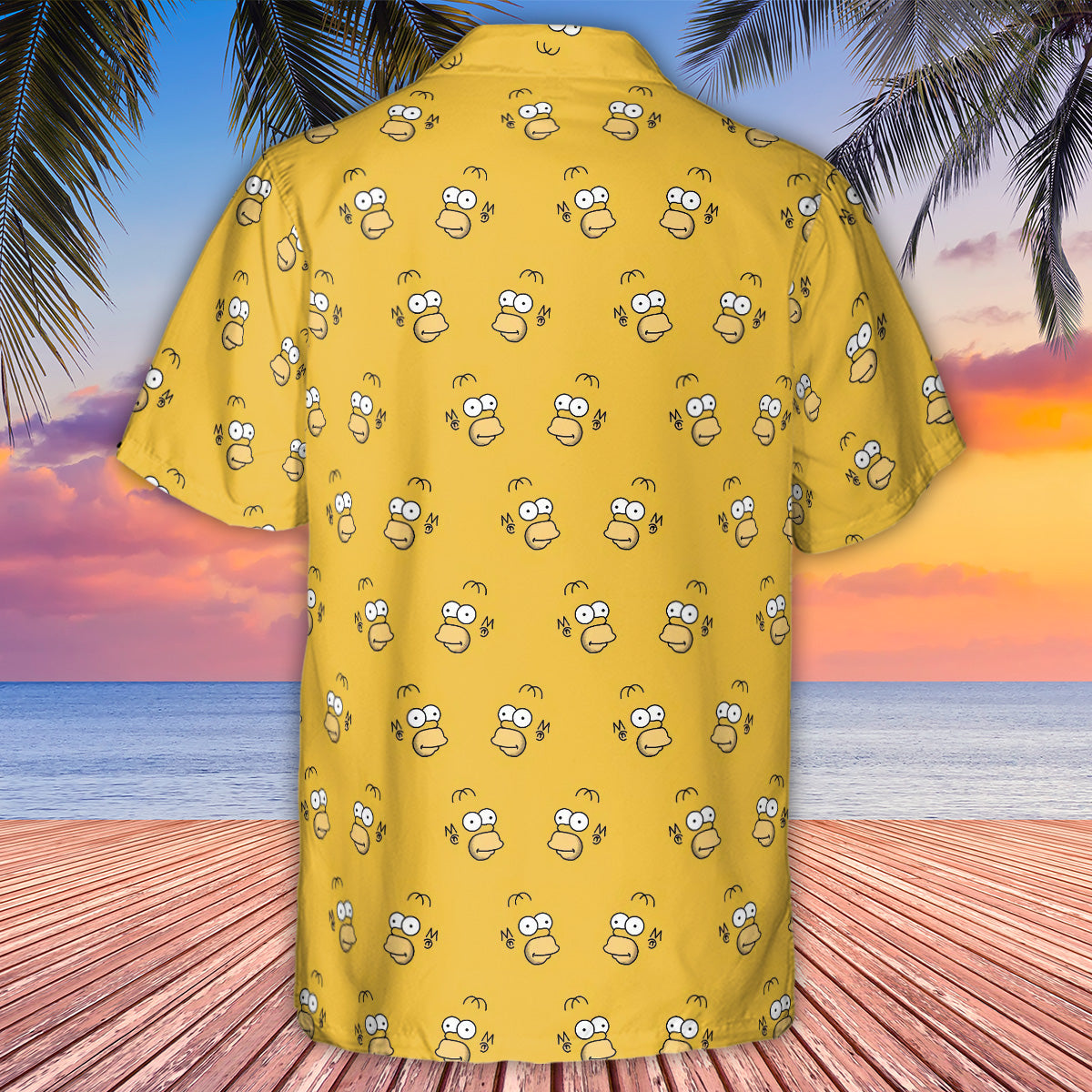 Hawaiian Shirt - 29L61H6Y