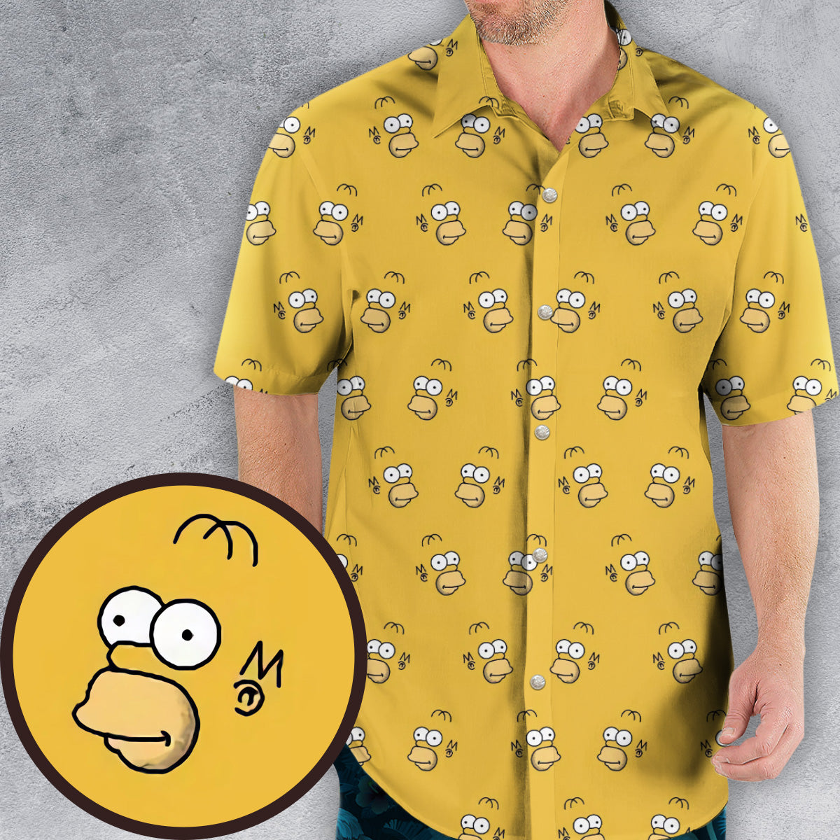 Hawaiian Shirt - 29L61H6Y