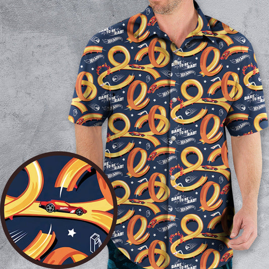 Hawaiian Shirt - GYJA4R7M