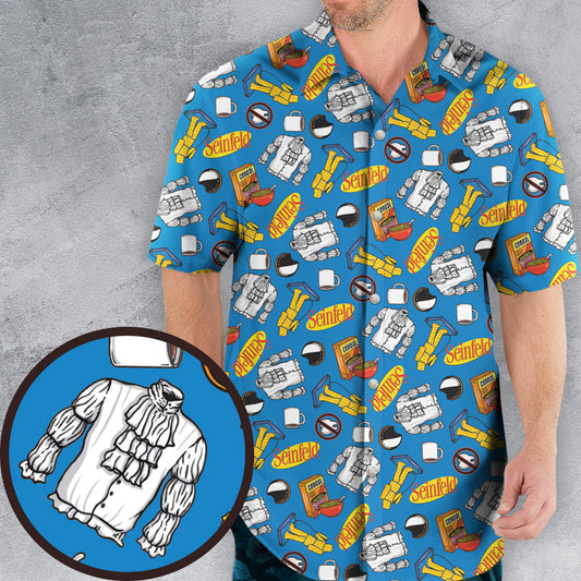 Hawaiian Shirt - 28UMJNA9