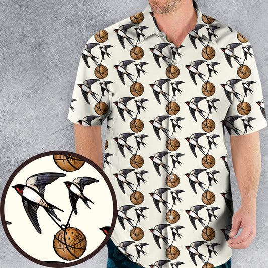 Hawaiian Shirt - VW2J1VWS
