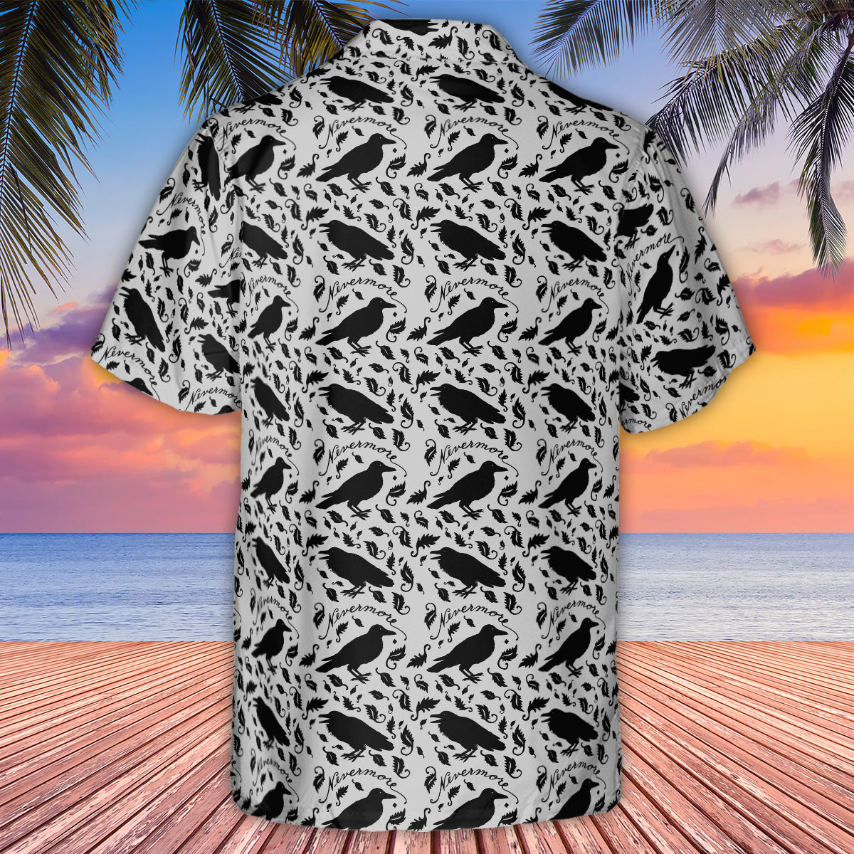 Hawaiian Shirt - Z81GWLXR