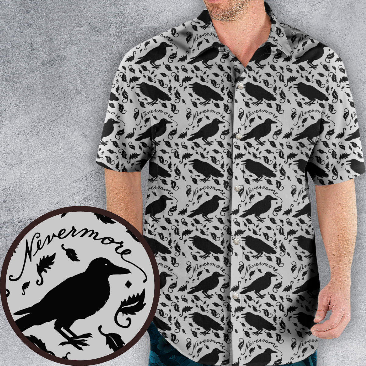 Hawaiian Shirt - Z81GWLXR
