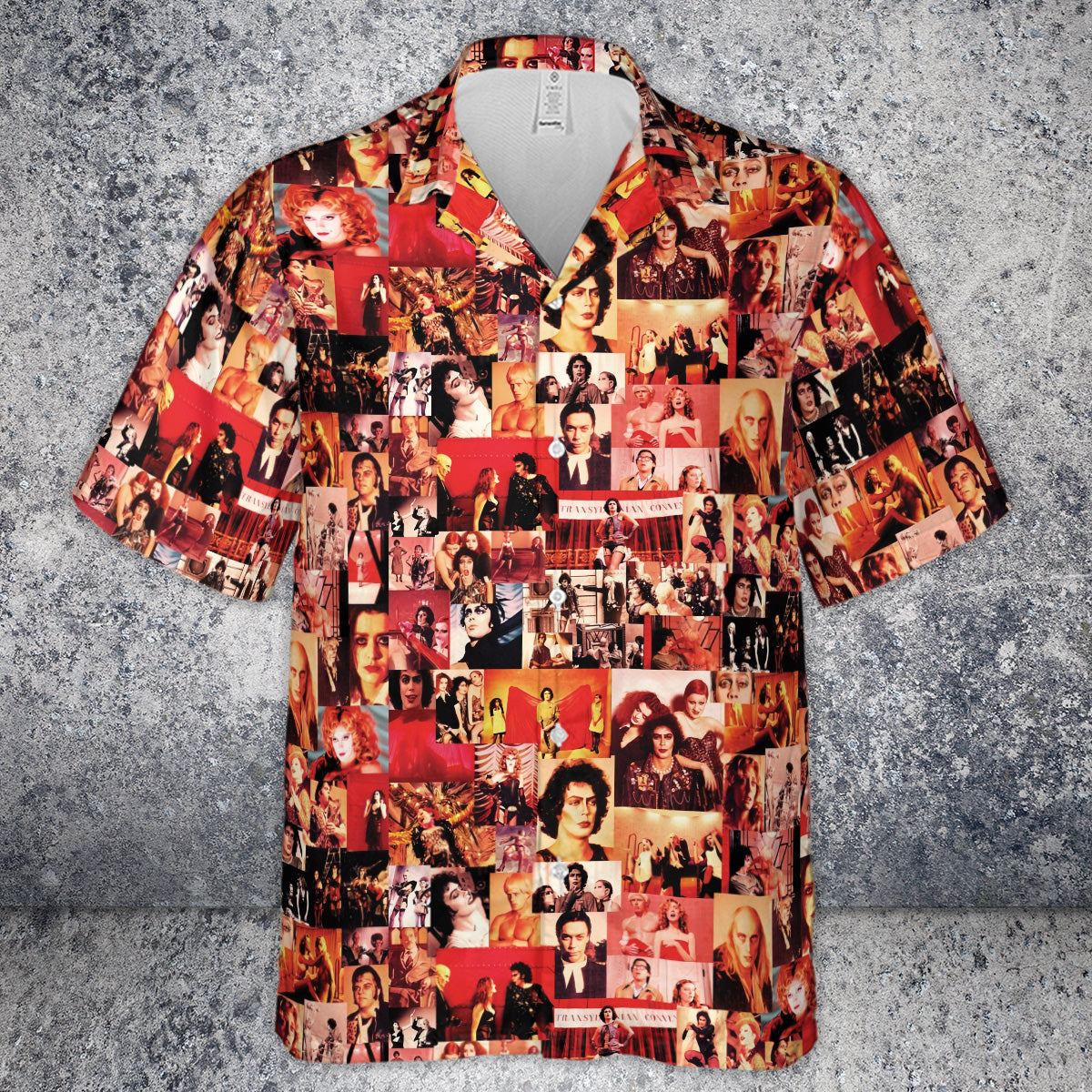 Hawaiian Shirt - HK3TU5HN