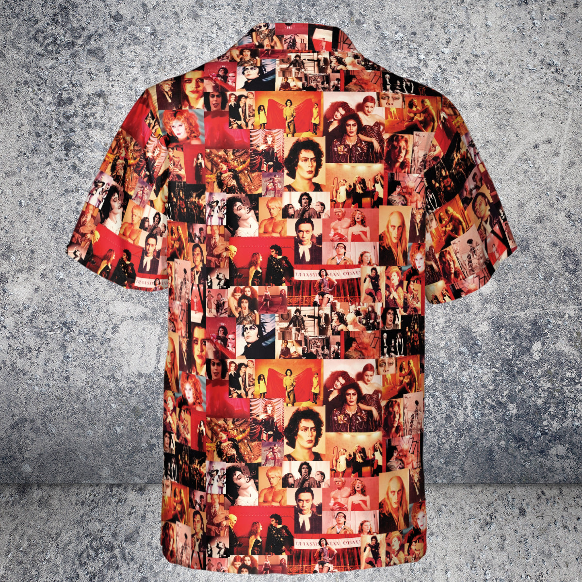 Hawaiian Shirt - HK3TU5HN
