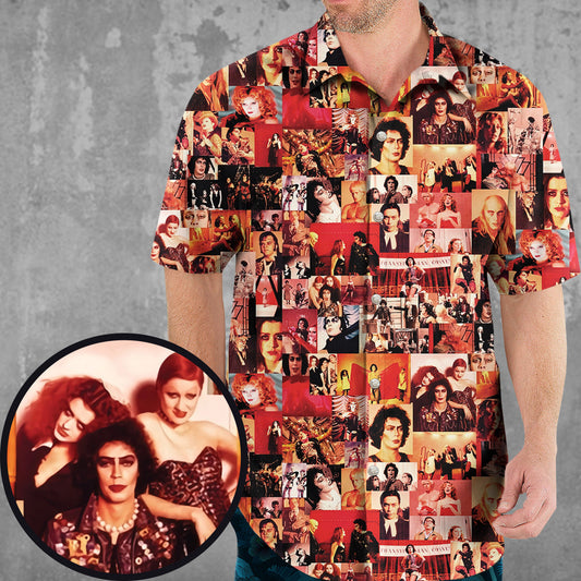 Hawaiian Shirt - HK3TU5HN