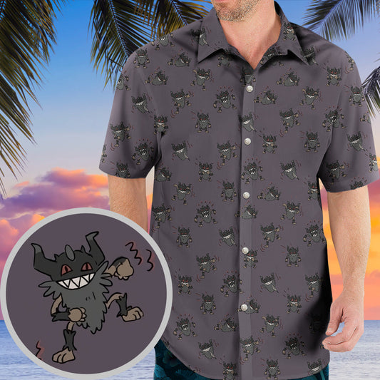 Hawaiian Shirt - 3ZJG4JXE