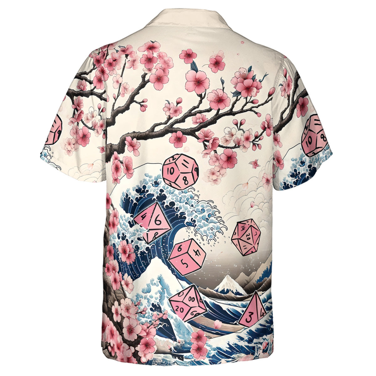 Hawaiian Shirt - EQH6HWSL