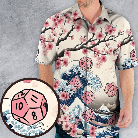 Hawaiian Shirt - EQH6HWSL