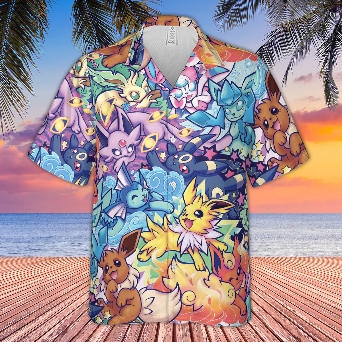 Hawaiian Shirt - VUYYXR4T