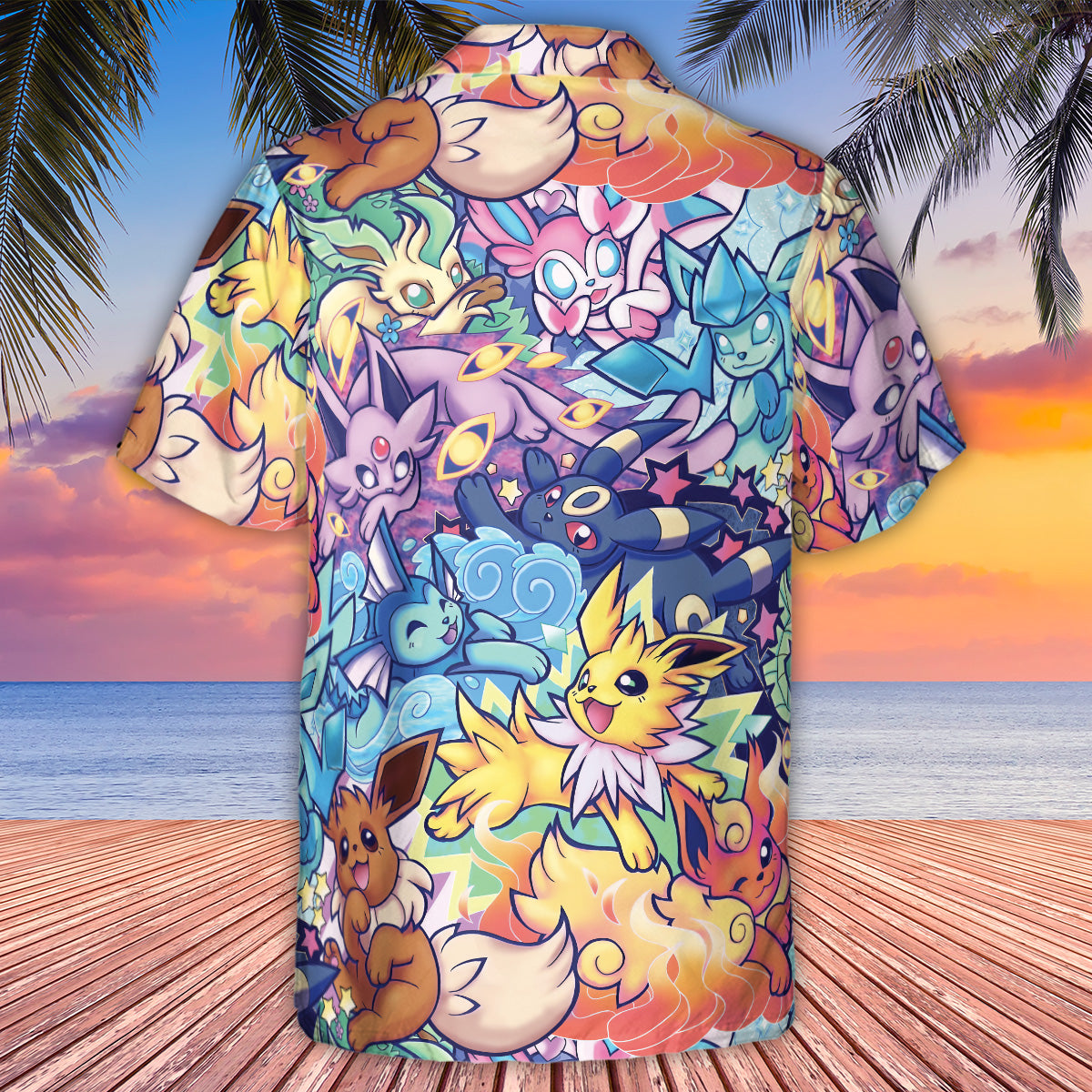 Hawaiian Shirt - VUYYXR4T
