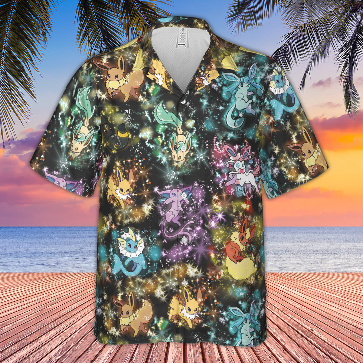 Hawaiian Shirt - S4XD6TEW