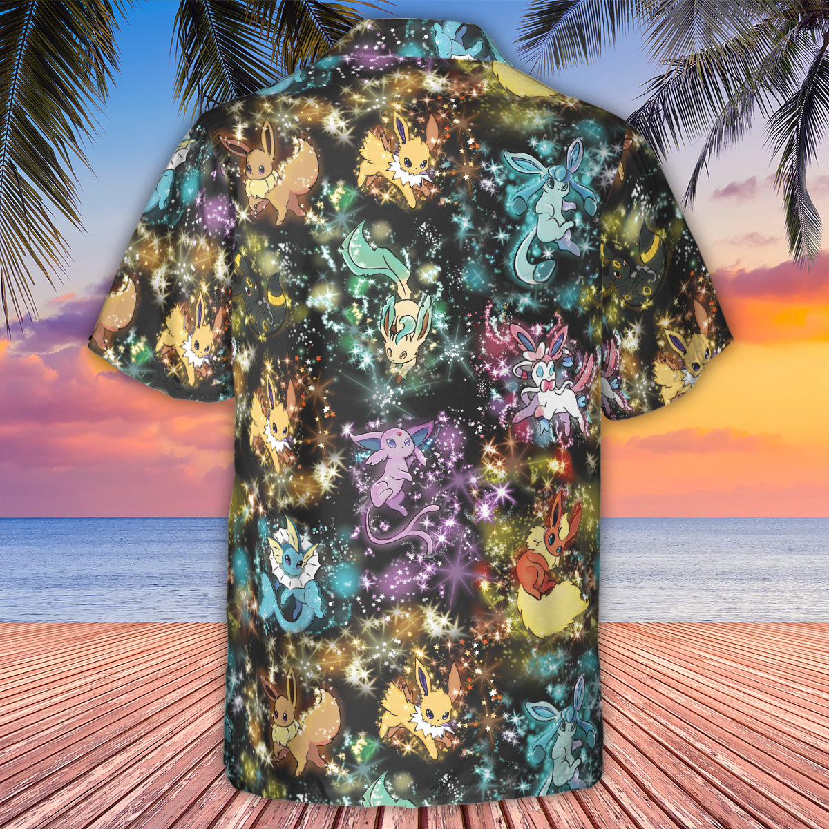 Hawaiian Shirt - S4XD6TEW