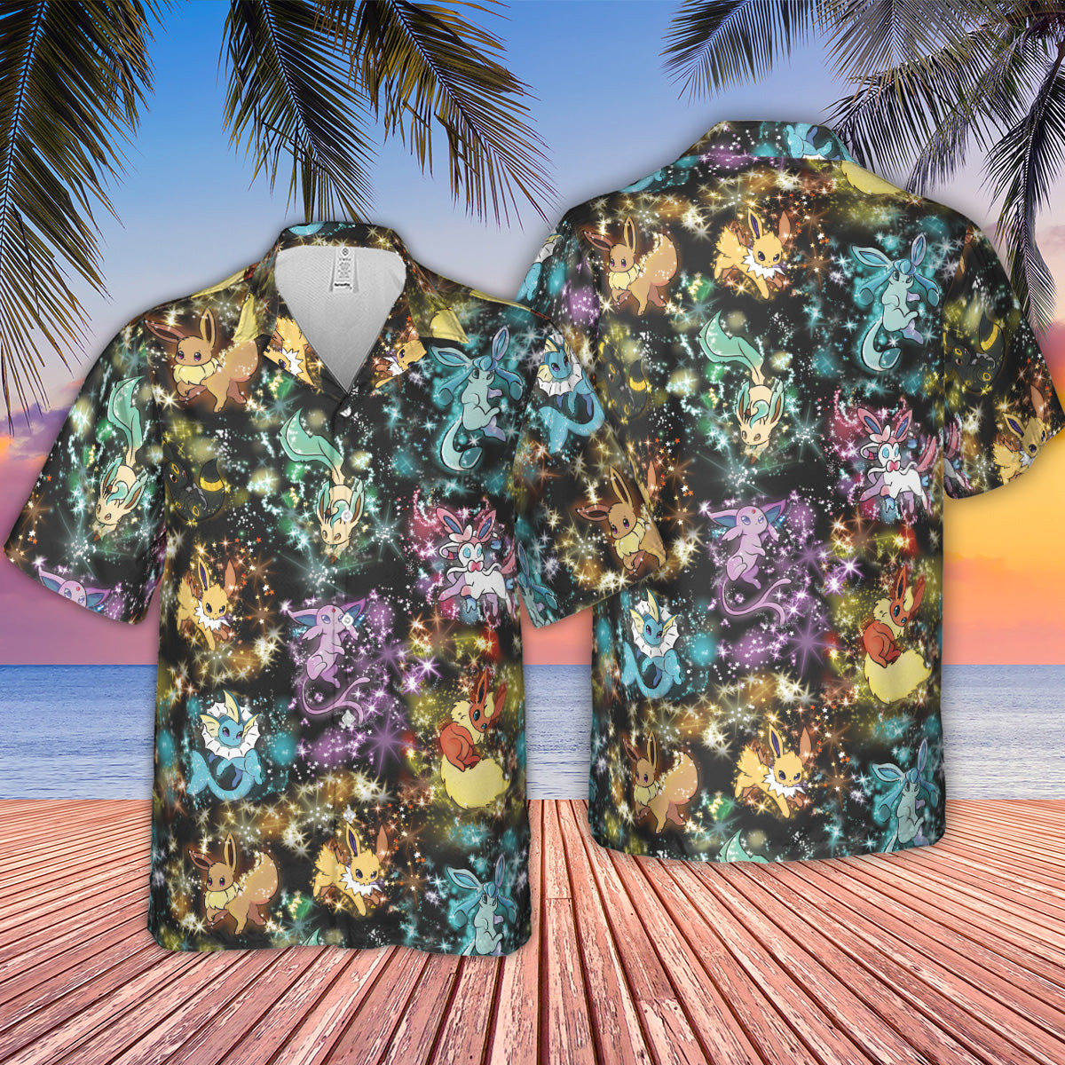 Hawaiian Shirt - S4XD6TEW