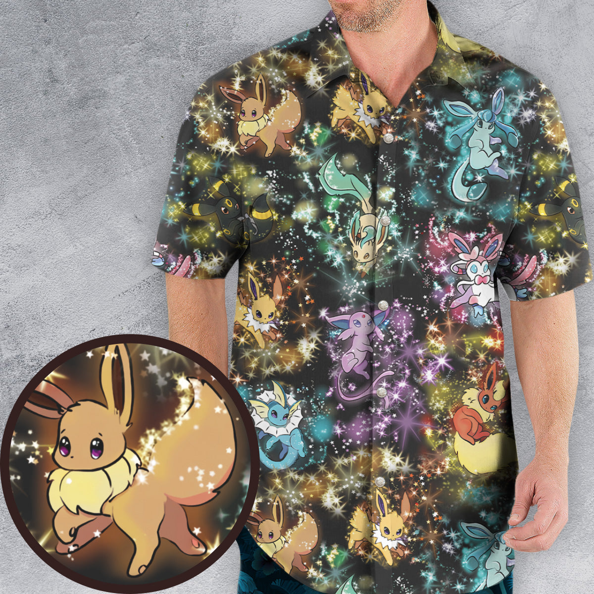 Hawaiian Shirt - S4XD6TEW