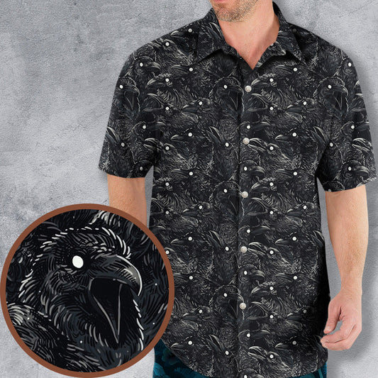 Hawaiian Shirt - ZWNX22Y1