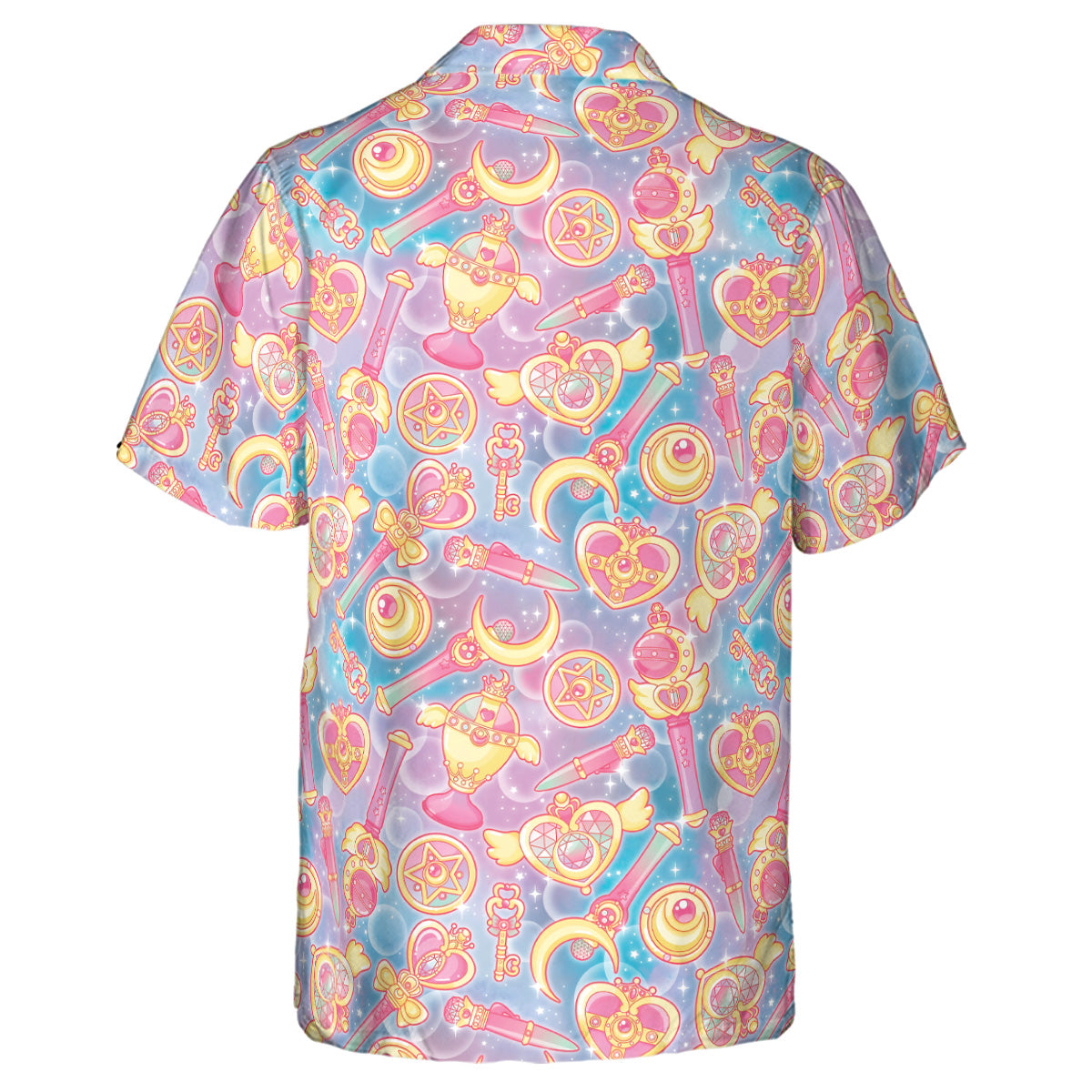 Hawaiian Shirt - CW3ADUSB