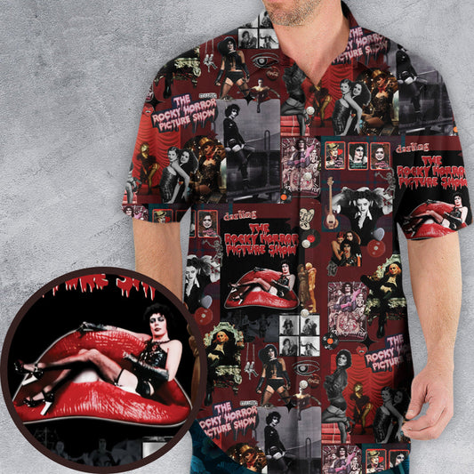 Hawaiian Shirt - 6TM5UQC5