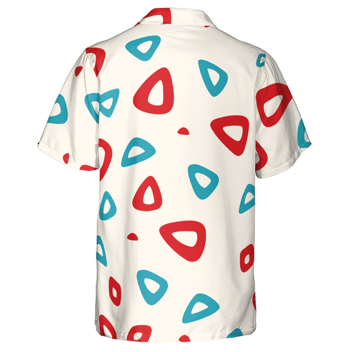 Hawaiian Shirt - V51N8RSF