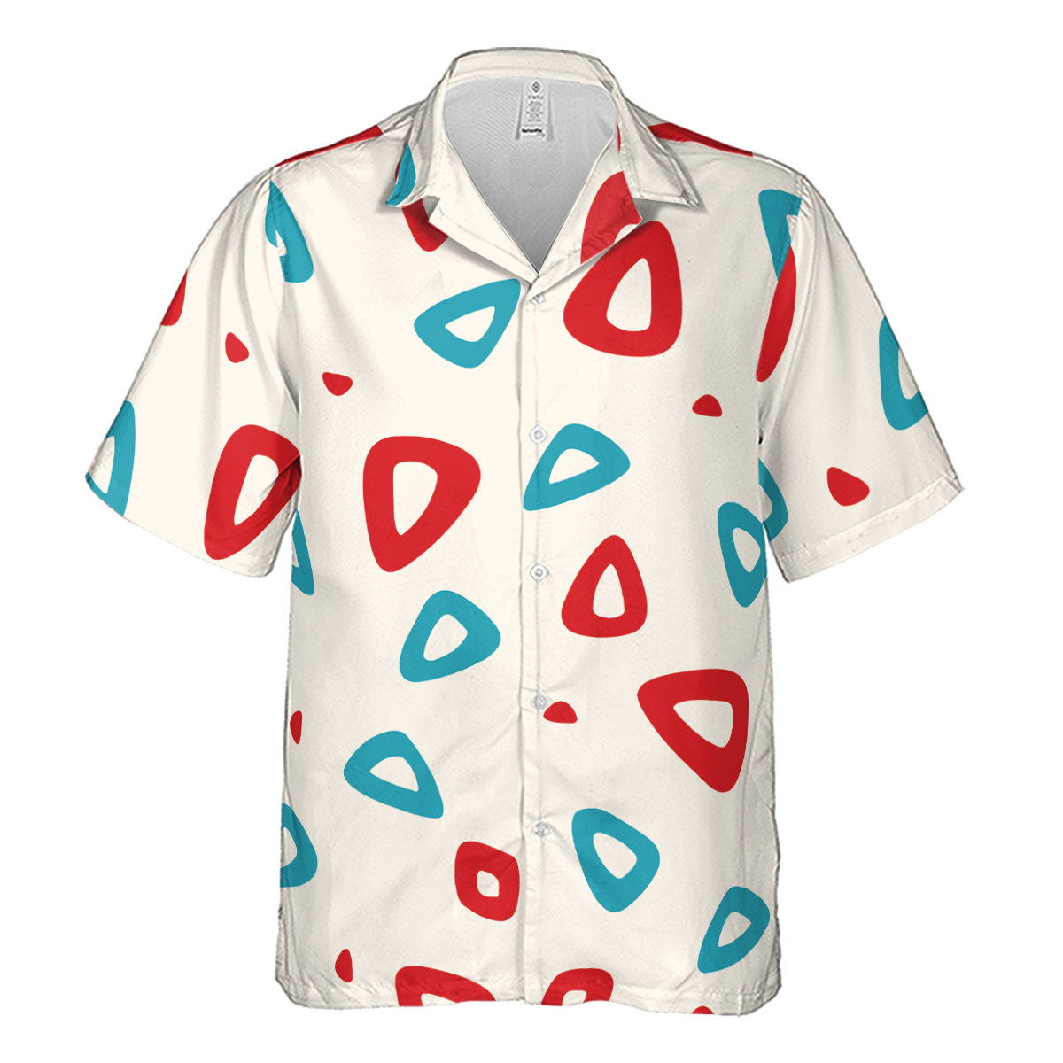 Hawaiian Shirt - V51N8RSF