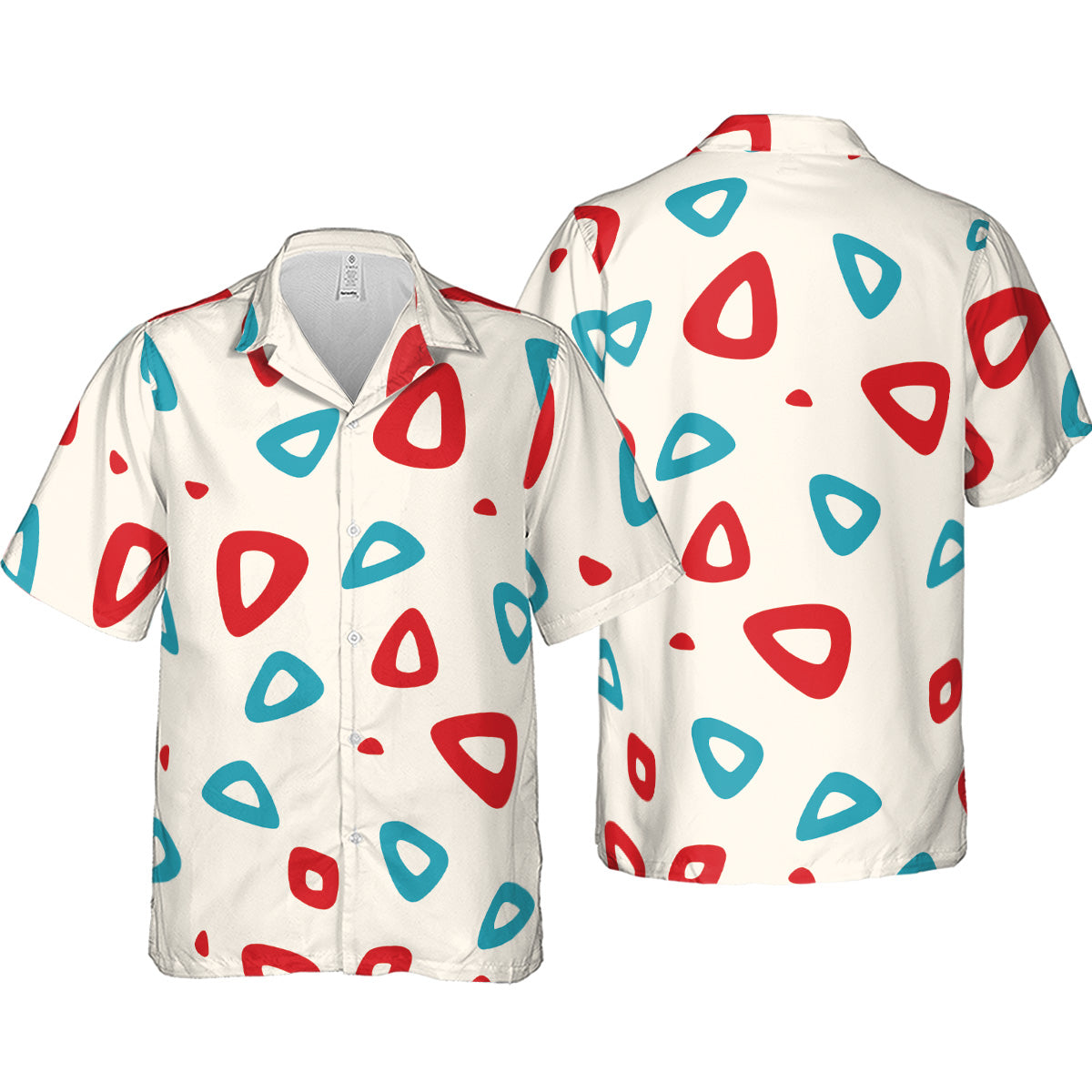 Hawaiian Shirt - V51N8RSF