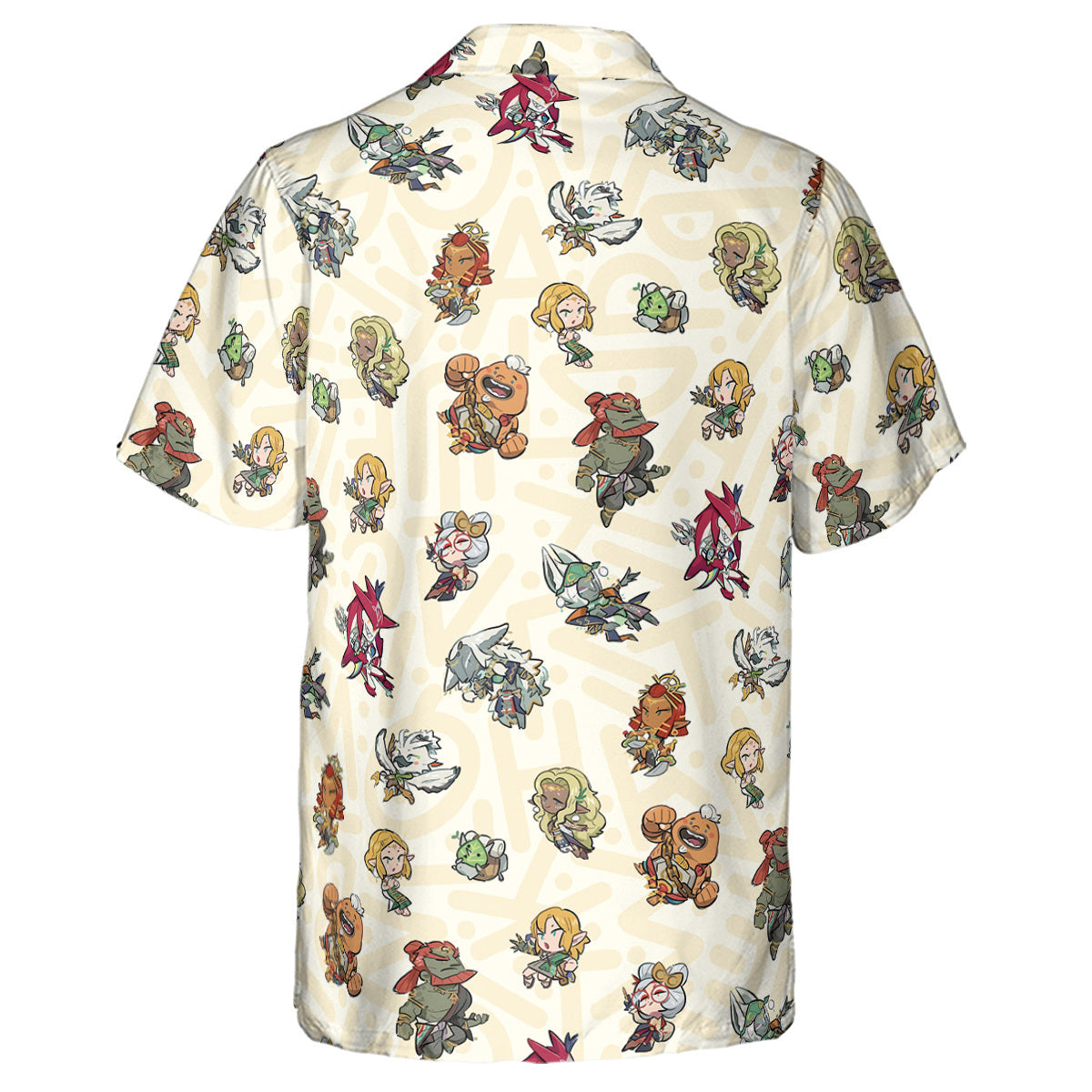 Hawaiian Shirt - R3TX6QFN