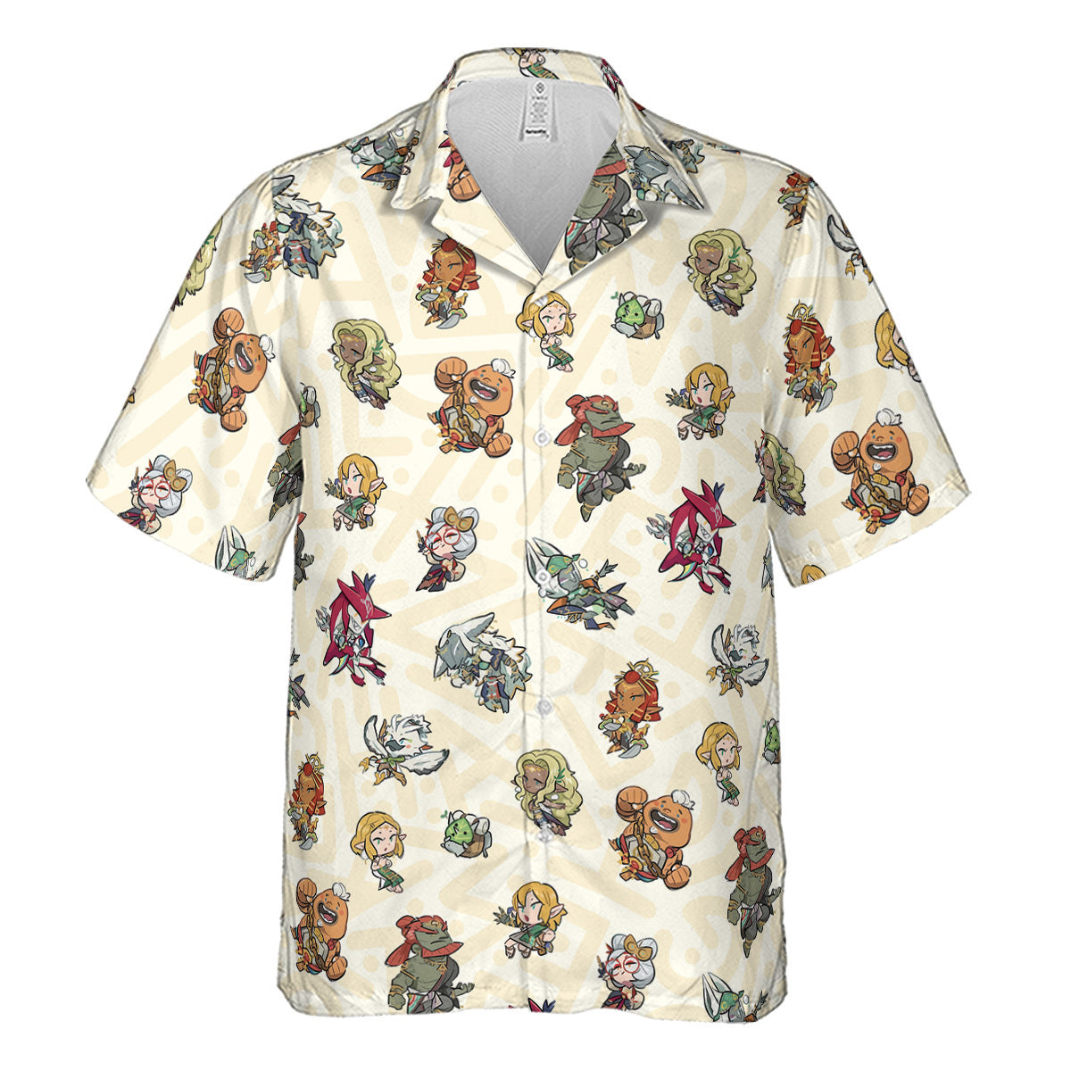 Hawaiian Shirt - R3TX6QFN