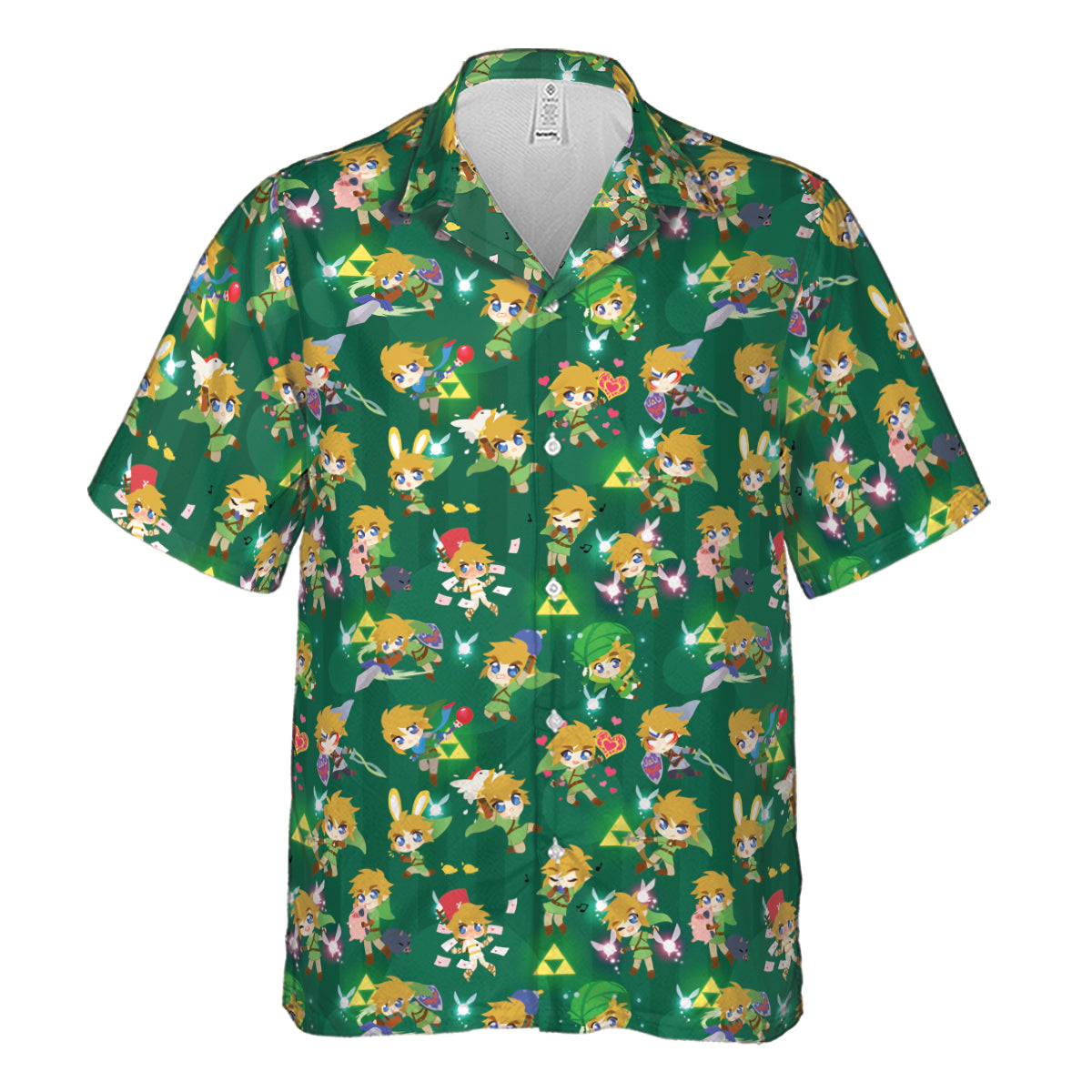 Hawaiian Shirt - Z4L23V8K
