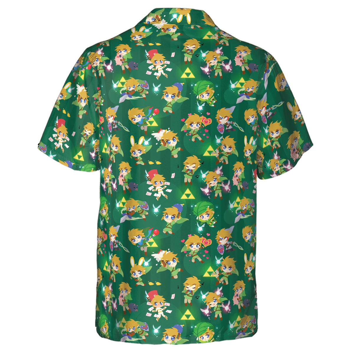 Hawaiian Shirt - Z4L23V8K