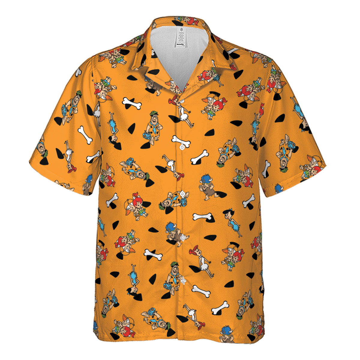 Hawaiian Shirt - 39E2TPH4