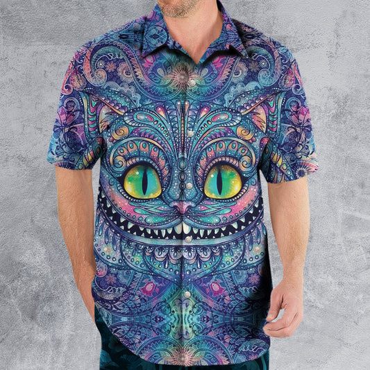 Hawaiian Shirt - 6AX482ZF