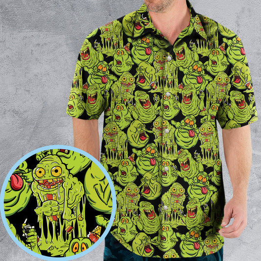 Hawaiian Shirt - VRH7TQ63