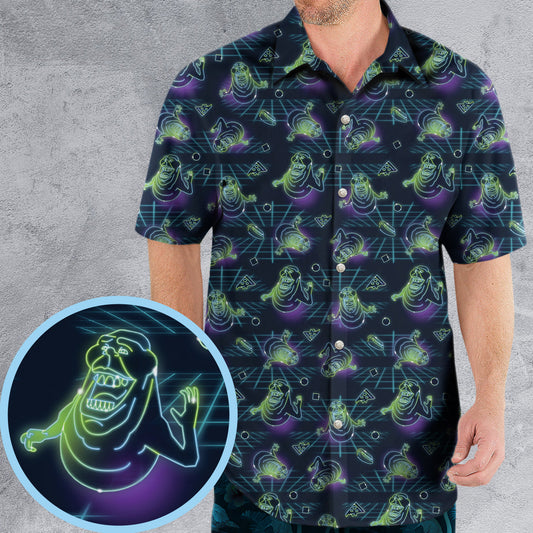 Hawaiian Shirt - VQMCK1UR