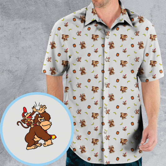 Hawaiian Shirt - DZ2SRDZ5