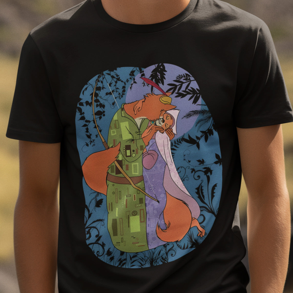 Classic Unisex T-Shirt - G2XKQXGY
