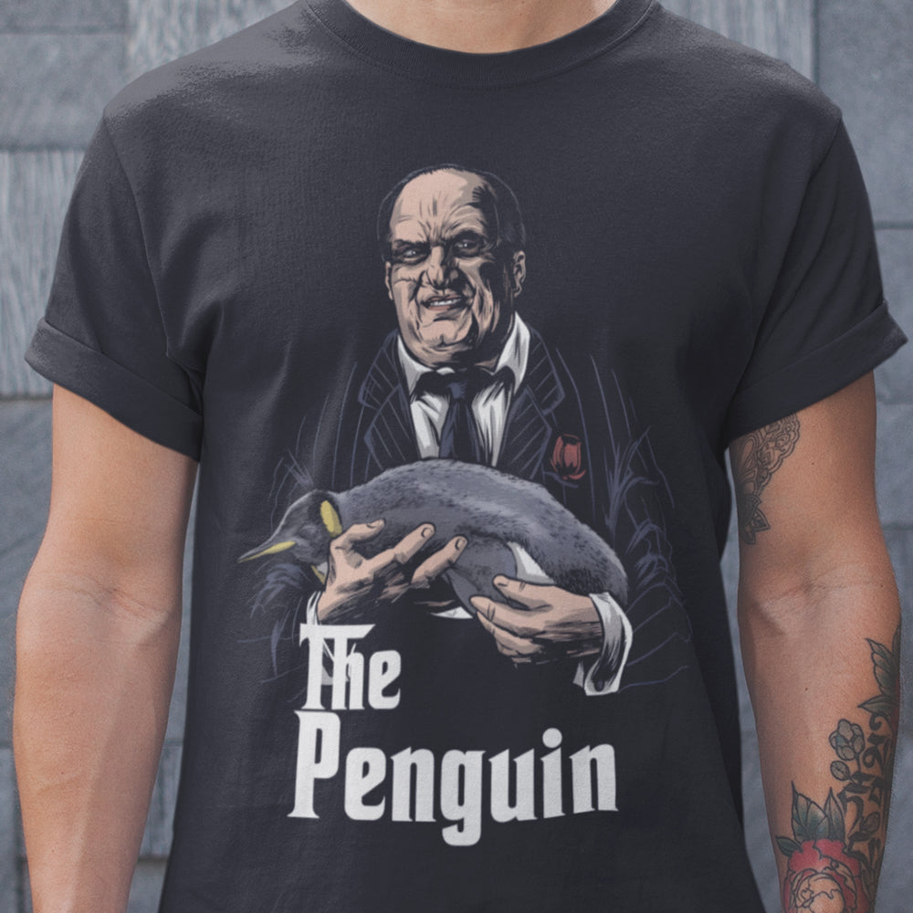 Classic Unisex T-Shirt - TKSCHCKJ