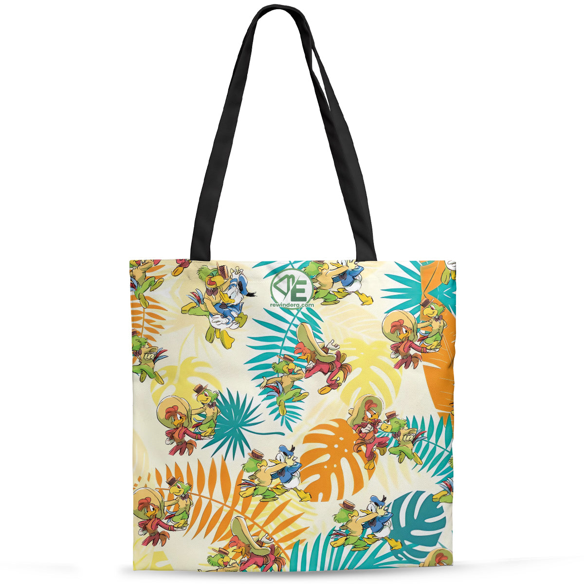 Tote Bag - X7UUFYNZ