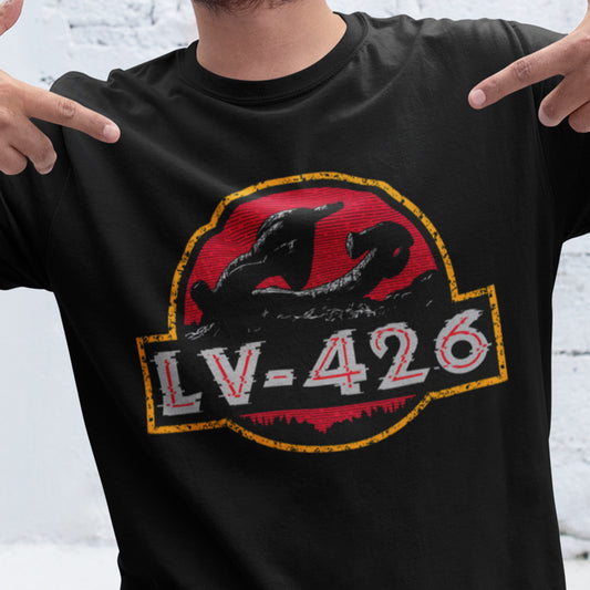 Classic Unisex T-Shirt - SPAS5V9M